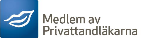 Privattandläkarna
